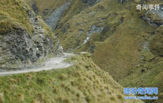 盤點(diǎn)世界十大死亡公路 死亡公路是真的嗎