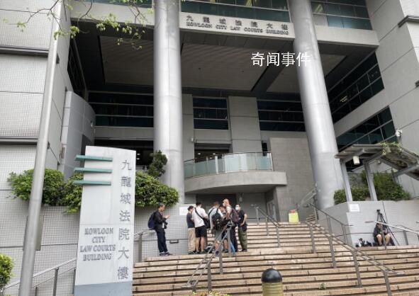 香港名媛碎尸案再開(kāi)庭:發(fā)現(xiàn)新證物