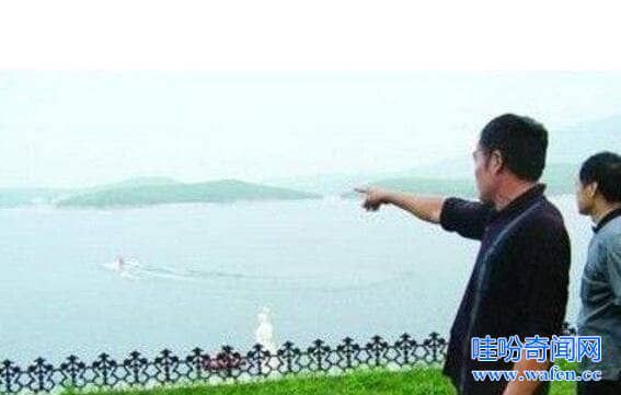 牡丹江鏡泊湖水怪未解之謎 鏡泊湖水怪真實(shí)照片