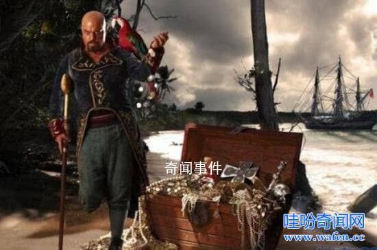 金銀島寶藏的真實(shí)來歷是什么 金銀島寶藏找到了沒