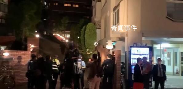 香港發生劫案:3匪徒搶走120只手表 總值約1500萬港元