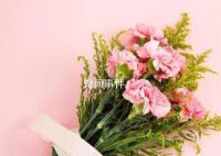 母親節(jié)送媽媽花被回復(fù)來點(diǎn)實(shí)惠的 實(shí)在是令人感動(dòng)