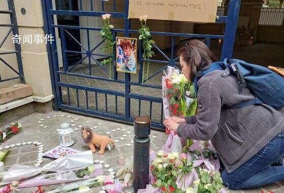 5歲中法混血女孩慘遭父親割喉身亡 背后真相令人發(fā)指