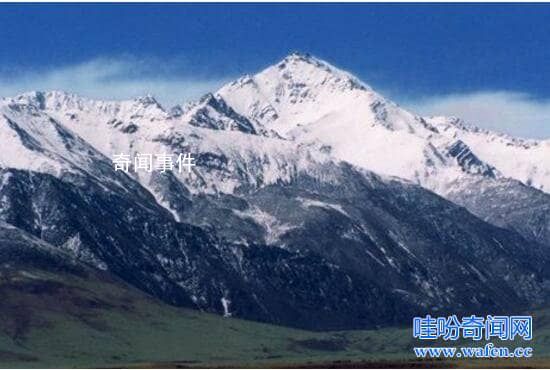 1979年昆侖山發現了什么 1979年昆侖山事件真相揭秘