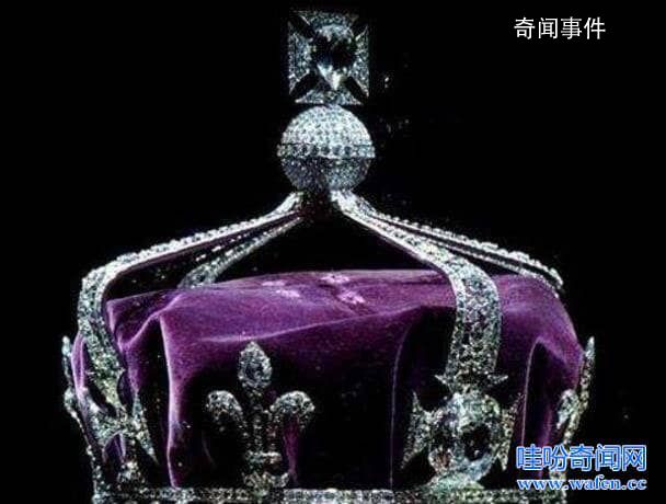 世界四大受詛咒寶石之謎 四大受詛咒寶石是哪四個