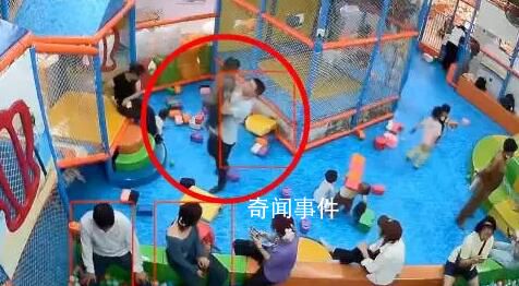 警方通報男子連續(xù)怒摔男童:行拘15日