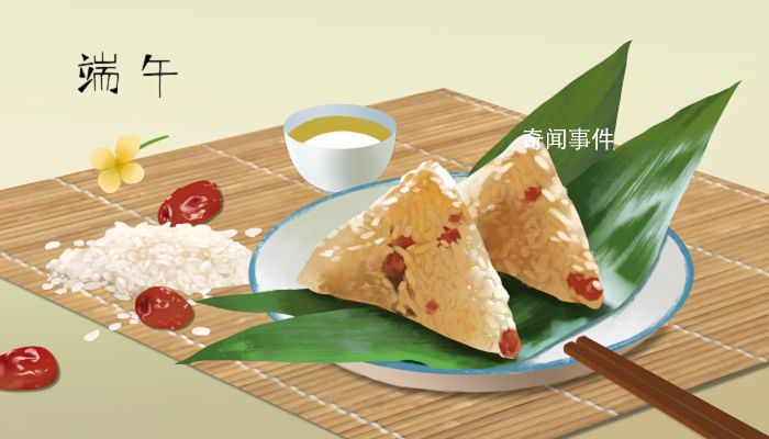 2023年端午節什么時候 端午節的寓意是什么