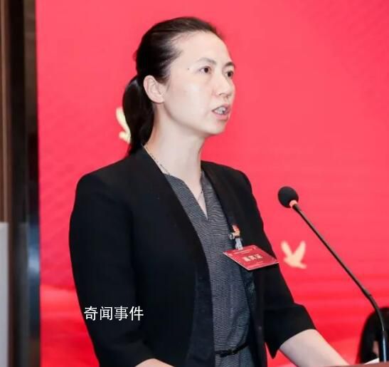 女排奧運冠軍周蘇紅擬升正廳級 周蘇紅個人資料介紹