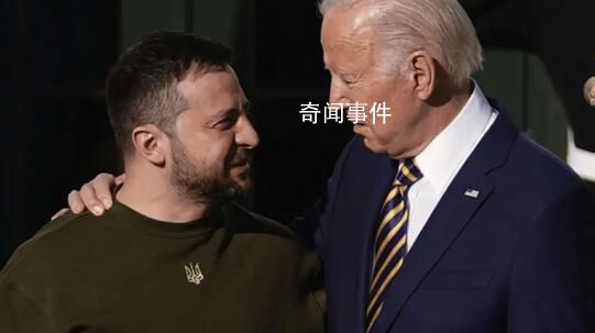 澤連斯基疑向拜登承認巴赫穆特丟了