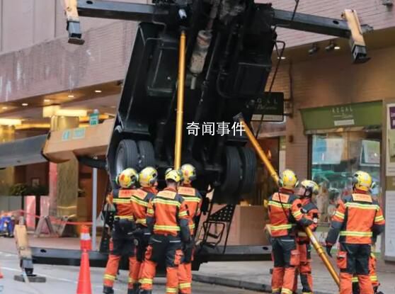 黃渤倪妮新戲拍攝現場一升降臺倒塌 有8名工作人員受傷