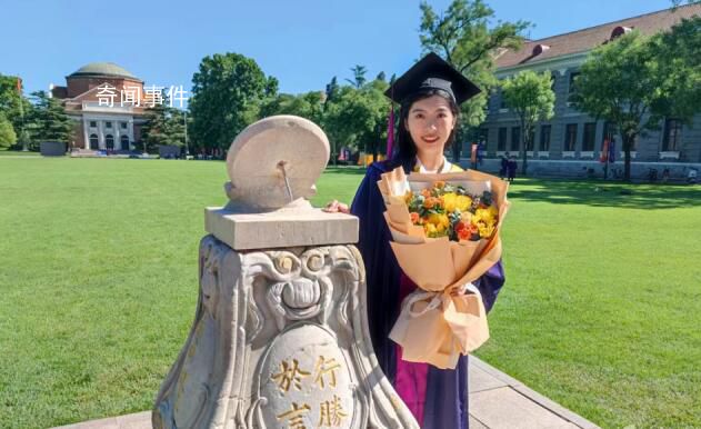 清華大學(xué)女生獲選美冠軍 洪昊昀簡(jiǎn)介個(gè)人資料