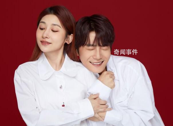 陸虎官宣領(lǐng)證結(jié)婚 兩人結(jié)束7年戀愛(ài)長(zhǎng)跑