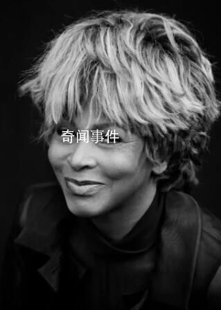 美國搖滾女王蒂娜特納去世 終年83歲