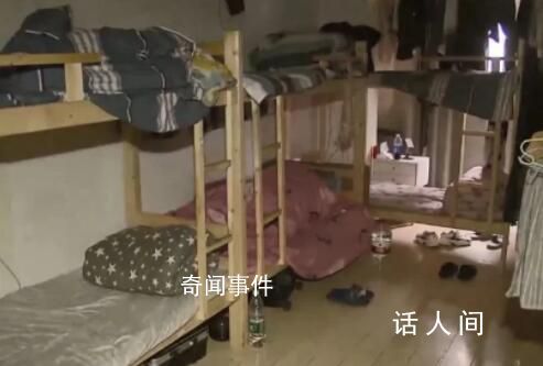 業主舉報自家房20㎡住9人 群租房投訴找哪個部門
