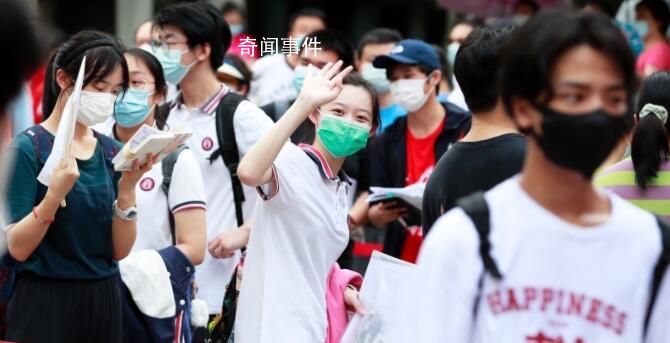 高考倒計時10天 各地如何部署高考工作