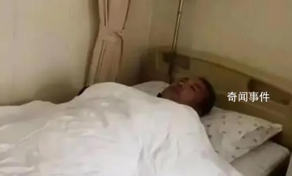 中學(xué)校長(zhǎng)在教育局被打?學(xué)校回應(yīng)