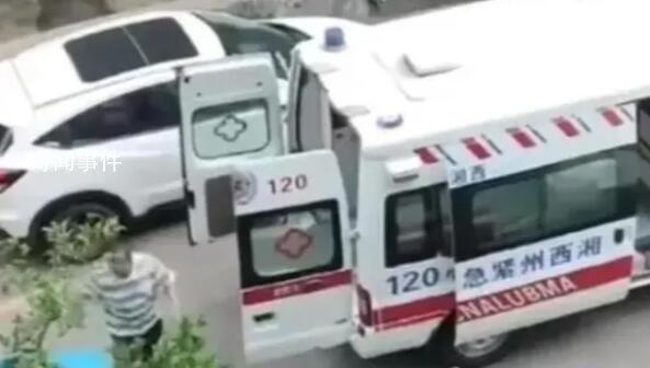 幼童學動畫從26樓跳下 事發(fā)時家沒人
