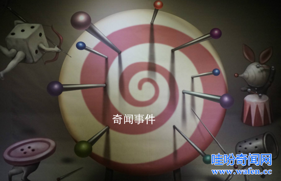 錯覺會引發(fā)幻覺嗎 正常人也會產(chǎn)生幻覺嗎