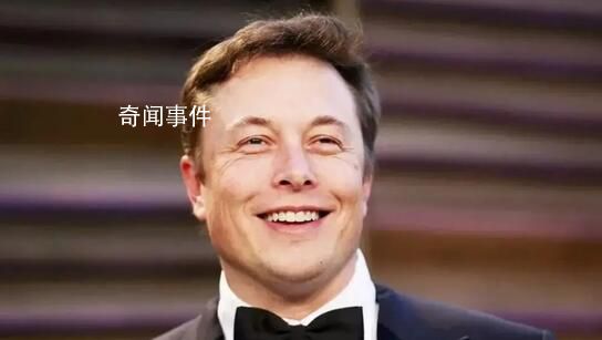 馬斯克訪華 特斯拉市值一夜漲1800億