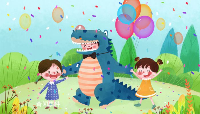 六一國際兒童節是怎么來的 六一國際兒童節是什么節日