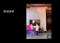 被人類幼崽萌化的瞬間 祝愿所有人永遠(yuǎn)保持孩童般笑容