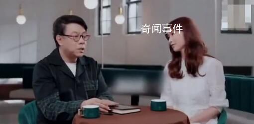 蔡康永把林志玲問哭 令無數網友感到動容