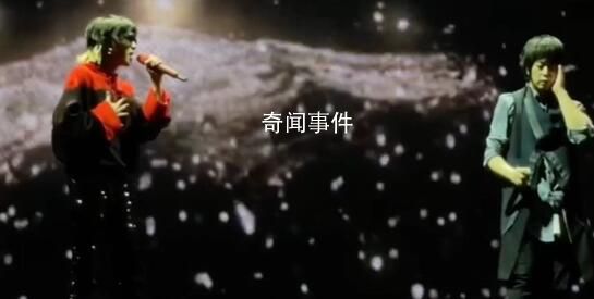 五月天演唱會(huì)華晨宇冷場(chǎng) 網(wǎng)傳網(wǎng)友得知嘉賓是華晨宇時(shí)就很反感