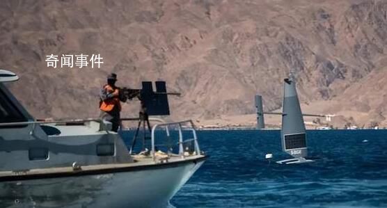 伊朗與沙特等國將組建新海軍聯盟 今年3月沙特與伊朗達成和解協議