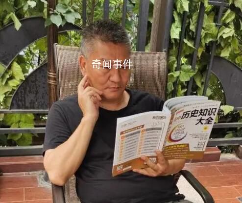 56歲梁實(shí)第27次高考:希望是最后一次