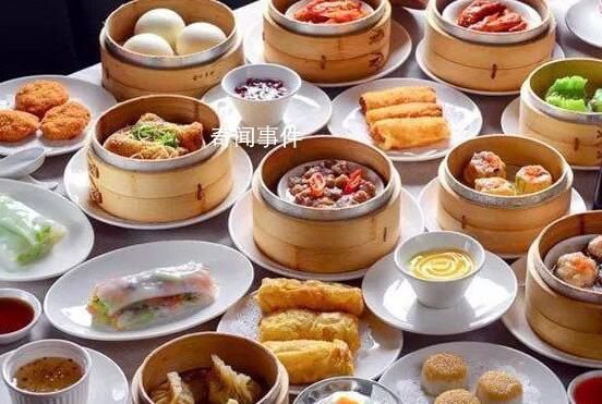 中國(guó)排名CNN2023世界美食榜第二 全世界的網(wǎng)友為此熱議