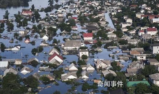 水電站被炸會是俄烏沖突轉(zhuǎn)折點嗎
