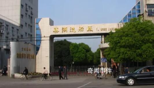 安徽12級大風刮倒龍門吊致3死 事故原因調查及善后處置等工作正在進行中