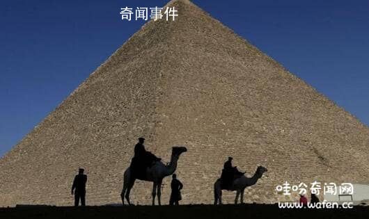 埃及金字塔的數據未解之謎 埃及金字塔數據詳細介紹
