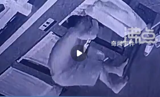 男子在洗浴中心被男性猥褻 經調解對方賠償1200元