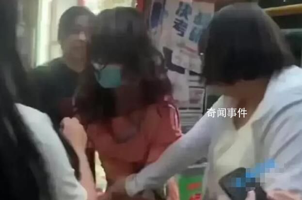 男子扮女裝偷拍鄭大女澡堂:系畢業(yè)生
