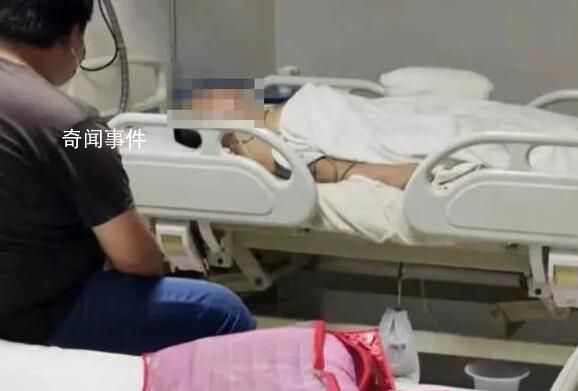 男子看守所放風(fēng)被在押人員踹殘 為后續(xù)治療和醫(yī)藥費(fèi)發(fā)愁