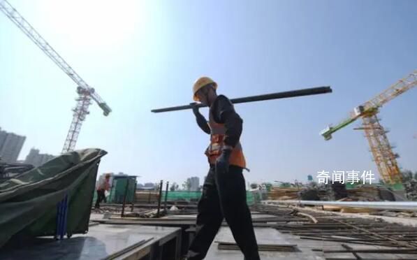 高溫下 致敬他們的堅守