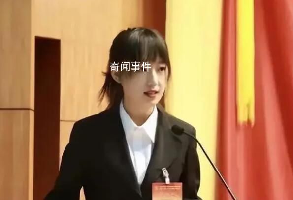 因偷拍事件停聘川大畢業生?公司回應