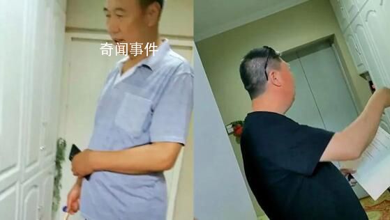 女子房產(chǎn)被鄰居打通入住 警方回應(yīng)