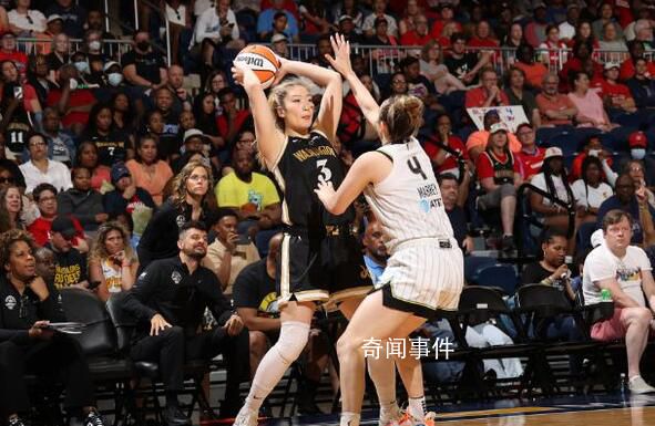 李夢曬照將暫時離開WNBA 返回中國女籃備戰女籃亞洲杯
