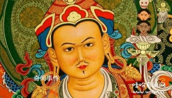 西藏密宗伏藏未解之謎 伏藏中最為神奇的識(shí)藏