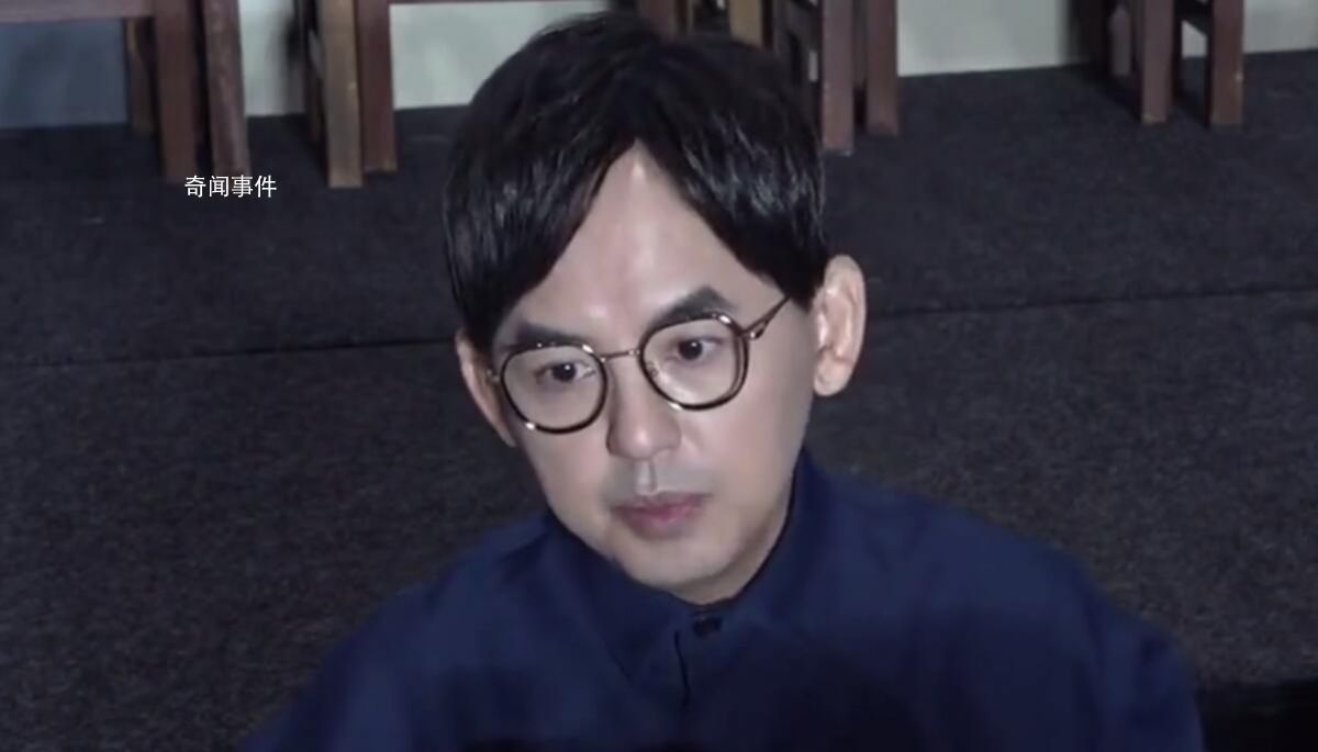 黃子佼多個代言暫停合作 目前手上還有多個主持節目