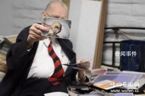 世界十大未解之謎事件 用現在的科學都無法解釋