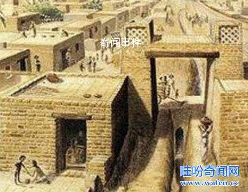 世界十大未解之謎事件 用現(xiàn)在的科學(xué)都無法解釋