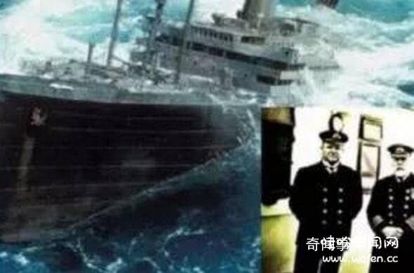 世界十大未解之謎事件 用現(xiàn)在的科學(xué)都無(wú)法解釋