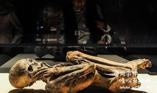 世界十大未解之謎事件 用現(xiàn)在的科學(xué)都無法解釋