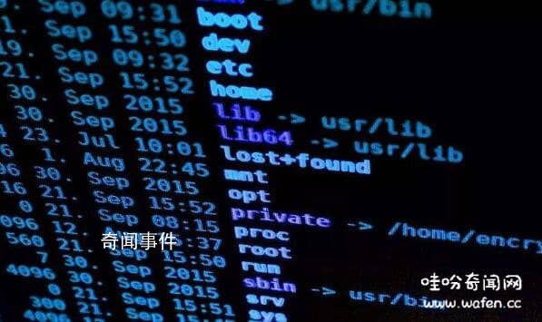 盤點五個世界級密碼未解之謎 經過多年也無人能夠破解