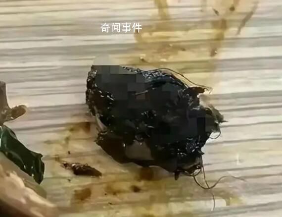 鼠頭事件引高校餐飲圈震蕩 一場(chǎng)風(fēng)暴開(kāi)始了