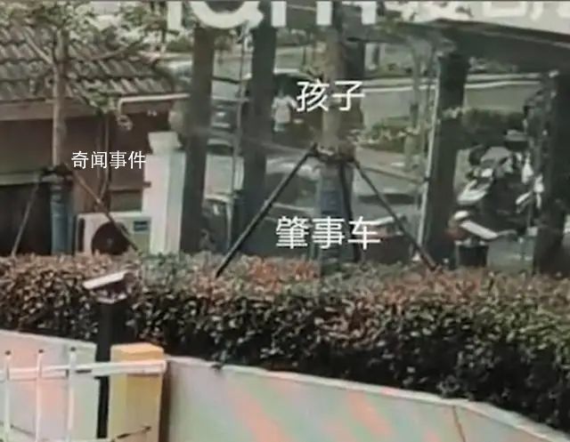 東航回應飛行員開車撞死女孩 已暫停肇事者的工作