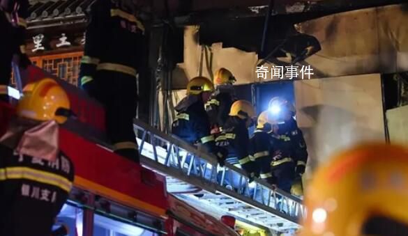銀川爆炸事故7名傷員均無生命危險 傷情平穩(wěn)